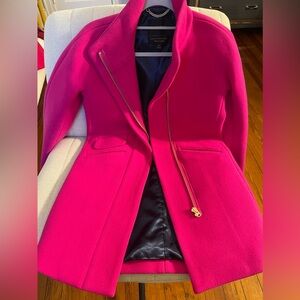 JCrew coat